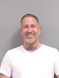 Mugshot of ALEXANDER EDWIN WYMAN