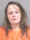 Mugshot of ACACIA WILMOT