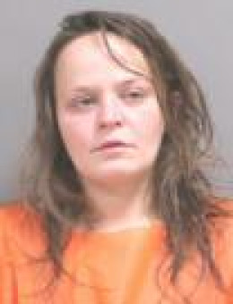 Mugshot of ACACIA WILMOT
