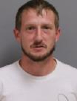 Mugshot of DYLAN R KELLER