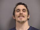 Mugshot of NICHOLAS URIAH ECKERT