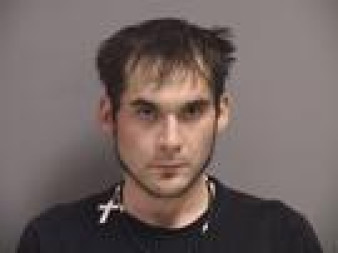 Mugshot of JOEL EVERETT WILLIAMS