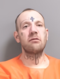 Mugshot of JEREMY P PROCTOR