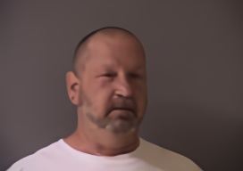 Mugshot of SEAN P LEAVITT