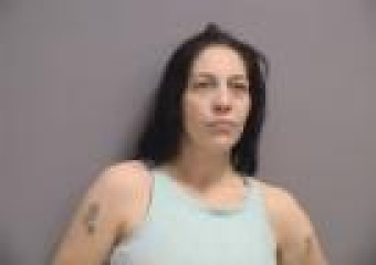 Mugshot of BRIDGET DANIELLE NEAL