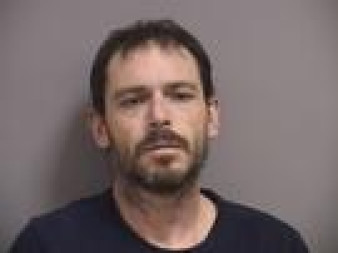 Mugshot of STEVEN OVID DUMONT