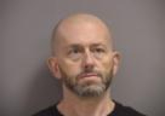 Mugshot of ANTHONY DAVID DOROTHY