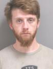 Mugshot of DUSTIN ROBERT WHITCOMB