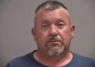 Mugshot of TIMOTHY MICHAEL MORGAN