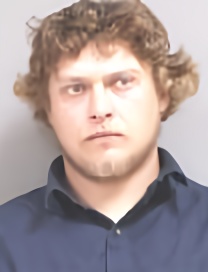 Mugshot of HUNTER E CURRIER