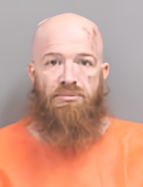 Mugshot of JASON ALLEN HOLLEY
