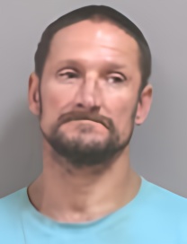 Mugshot of ROBERT DAIGLE