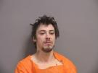 Mugshot of JOSHUA N CORMIEA