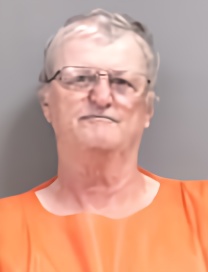 Mugshot of ROBERT SEGER