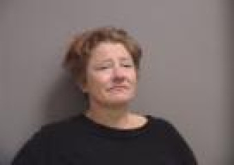 Mugshot of JESSICA J SALISBURY