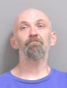 Mugshot of JEREMY J VASHON