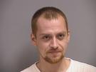 Mugshot of CHRISTOPHER ROBERT GONZALES