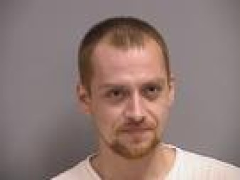 Mugshot of CHRISTOPHER ROBERT GONZALES