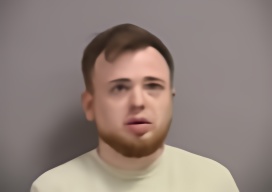 Mugshot of JORDAN POMEROY