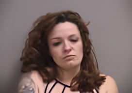 Mugshot of ANDRIA PRICE