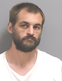 Mugshot of CHRISTOPHER ALLEN TIBBETTS