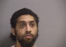 Mugshot of ANDRES ZAUL PIZARRO