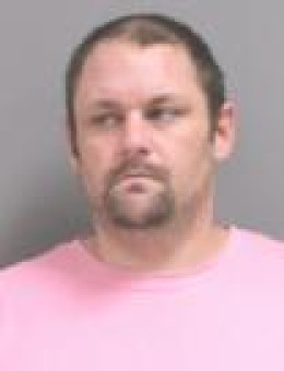Mugshot of TIMOTHY CHARLES CLUNEY