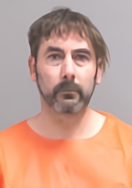 Mugshot of DEREK E KEENAN