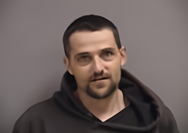 Mugshot of JOSHUA MICHAEL POMEROY