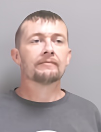 Mugshot of MATTHEW BERNARD MCIVER
