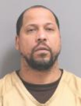 Mugshot of JORGE (AKA LENIN) LUIS (AKA ARGENIS) POLANCO (AKA NOVA-NOVA)