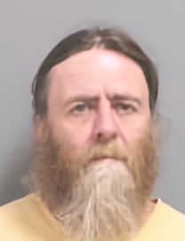 Mugshot of CAMERON PHILBROOK