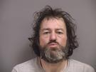 Mugshot of KEITH DWIGHT THOMPSON