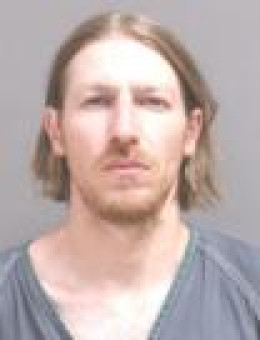 Mugshot of RAYMOND D COHEN