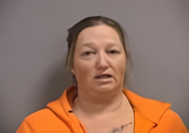 No mugshot available