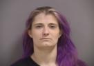 Mugshot of SADIE MACDONALD