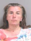 Mugshot of HEIDI ANNE FRENCH