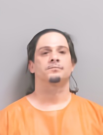 Mugshot of JOHNATHAN RAMSEY