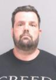 Mugshot of MICHAEL CURTIS SENTELL