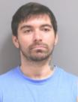 Mugshot of KURTIS ANDREW ROME-BERTRAND