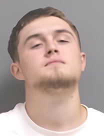 Mugshot of ISAAC JAMES EARL CUMMINGS