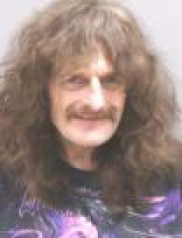 Mugshot of WADE THOMAS IRWIN