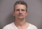 Mugshot of ERIC THOMAS WESTON