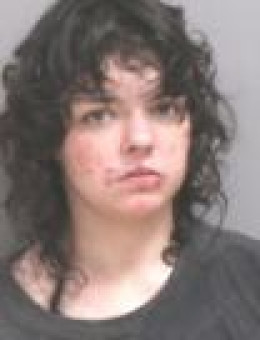 Mugshot of TAYLOR JEAN MEADER