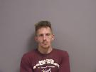 Mugshot of ALLEN J SCOTT ASSELIN