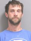 Mugshot of BILLY-RAY DENMAN