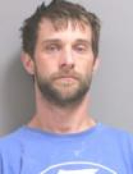 Mugshot of BILLY-RAY DENMAN