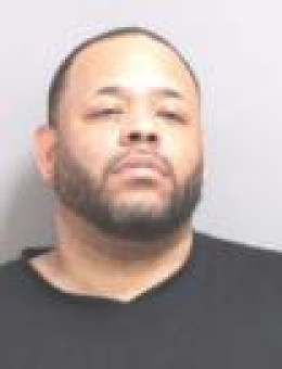 Mugshot of ROBERT C RUIZ