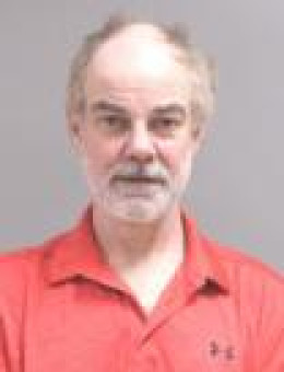 Mugshot of KEITH ANDREW QUIRION