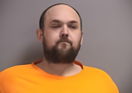 Mugshot of ALLAN M HURD
